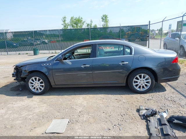 45316804 :رقم المزاد ، 1G4HA5E19AU136972 vin ، 2010 Buick Lucerne Cx مزاد بيع