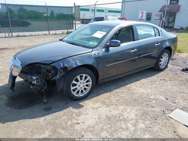45316804 :رقم المزاد ، 1G4HA5E19AU136972 vin ، 2010 Buick Lucerne Cx مزاد بيع