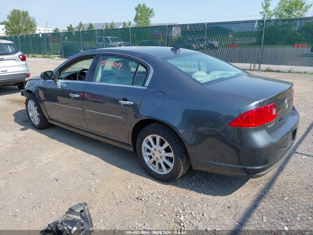 45316804 :رقم المزاد ، 1G4HA5E19AU136972 vin ، 2010 Buick Lucerne Cx مزاد بيع