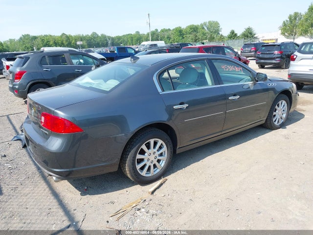 45316804 :رقم المزاد ، 1G4HA5E19AU136972 vin ، 2010 Buick Lucerne Cx مزاد بيع