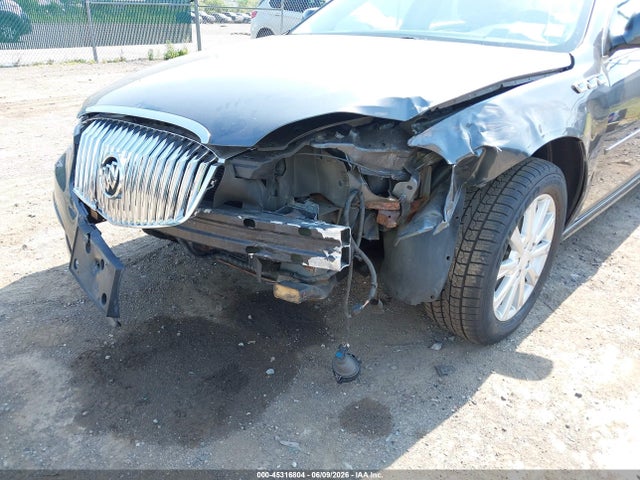 45316804 :رقم المزاد ، 1G4HA5E19AU136972 vin ، 2010 Buick Lucerne Cx مزاد بيع
