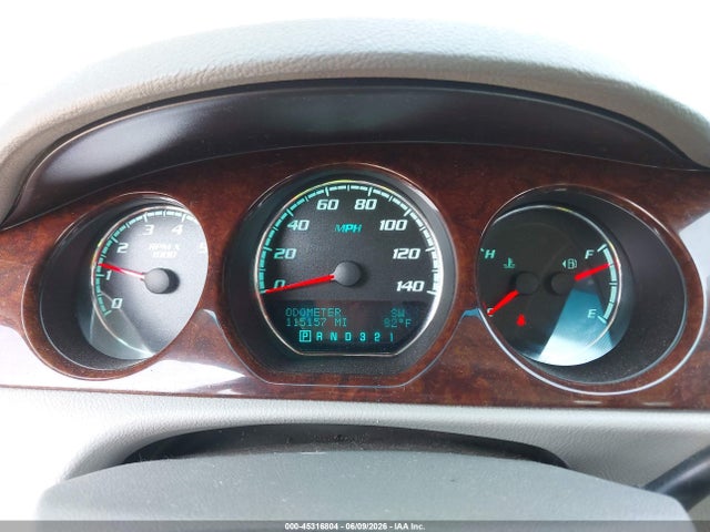 45316804 :رقم المزاد ، 1G4HA5E19AU136972 vin ، 2010 Buick Lucerne Cx مزاد بيع
