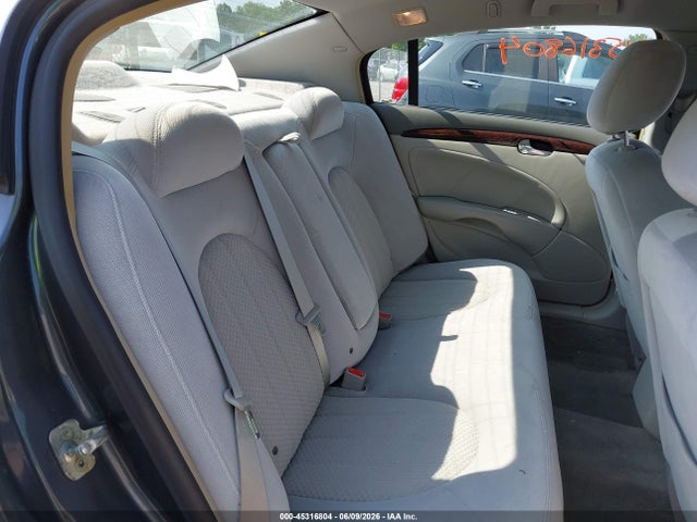 45316804 :رقم المزاد ، 1G4HA5E19AU136972 vin ، 2010 Buick Lucerne Cx مزاد بيع