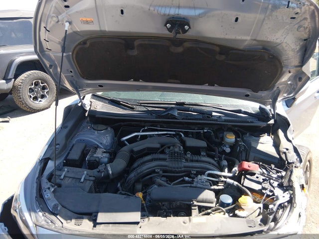 Subaru Crosstrek Premium 2021 JF2GTAPC3M8244178 Image 10
