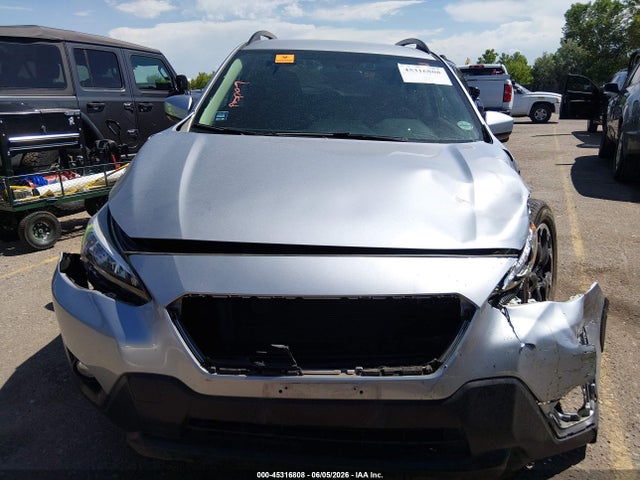 Subaru Crosstrek Premium 2021 JF2GTAPC3M8244178 Image 11
