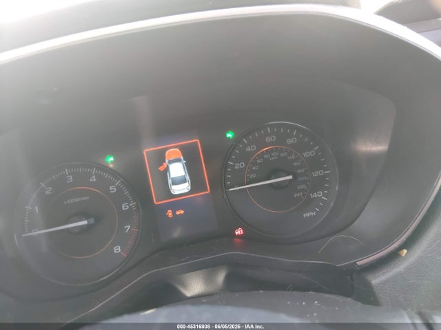 Subaru Crosstrek Premium 2021 JF2GTAPC3M8244178 Image 14