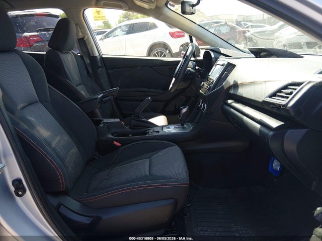 Subaru Crosstrek Premium 2021 JF2GTAPC3M8244178 Image 5