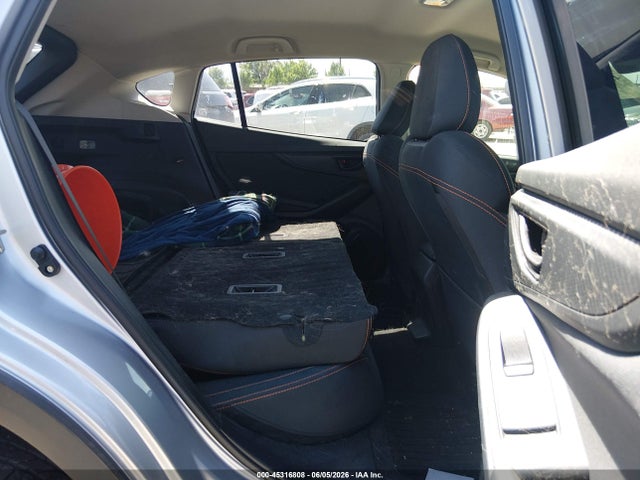 Subaru Crosstrek Premium 2021 JF2GTAPC3M8244178 Image 8