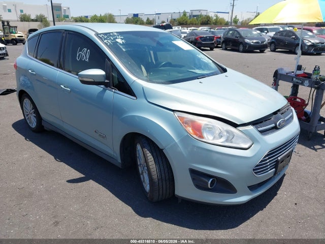 2014 1FADP5CU2EL511665 main image