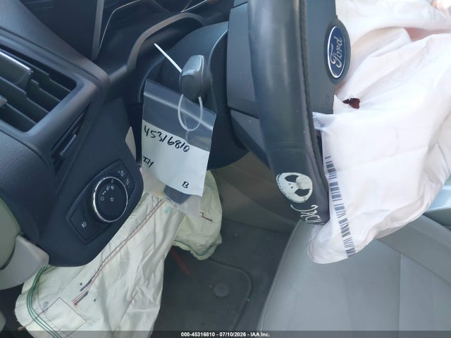 Ford C-max Energi Sel 2014 1FADP5CU2EL511665 Image 14
