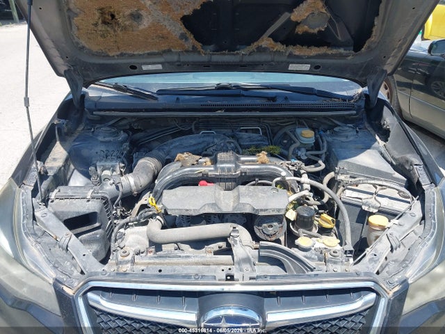 Aukcja sprzedaży 2015 Subaru Impreza 2.0i Premium, vin: JF1GJAC62FH004164, numer aukcji: 45316814