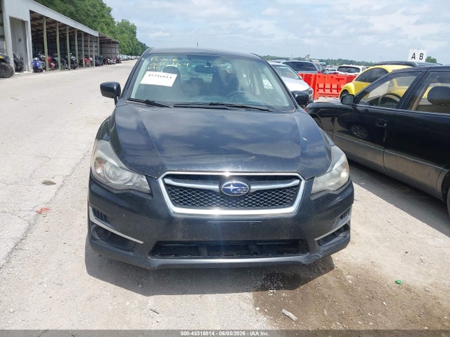 Aukcja sprzedaży 2015 Subaru Impreza 2.0i Premium, vin: JF1GJAC62FH004164, numer aukcji: 45316814