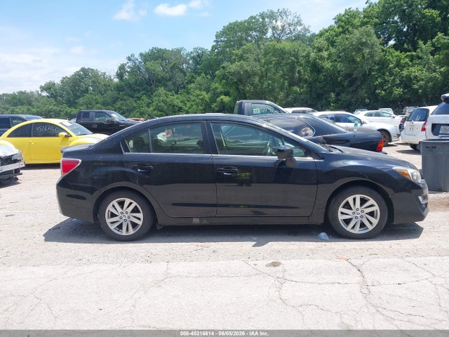 Aukcja sprzedaży 2015 Subaru Impreza 2.0i Premium, vin: JF1GJAC62FH004164, numer aukcji: 45316814