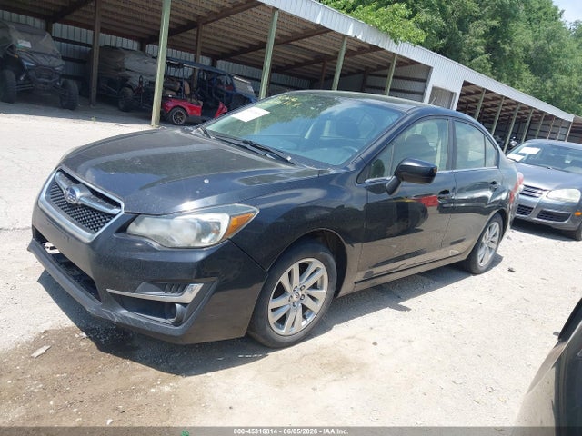 Aukcja sprzedaży 2015 Subaru Impreza 2.0i Premium, vin: JF1GJAC62FH004164, numer aukcji: 45316814