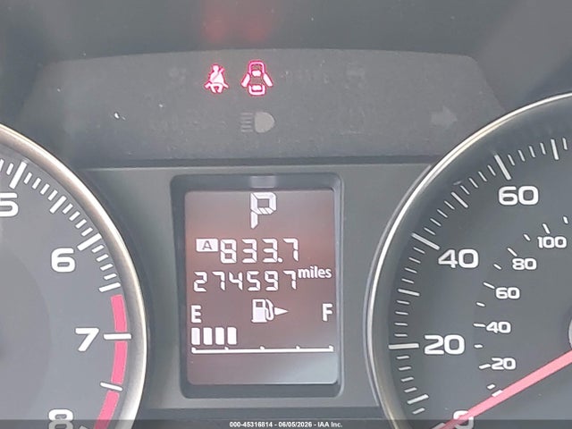 Aukcja sprzedaży 2015 Subaru Impreza 2.0i Premium, vin: JF1GJAC62FH004164, numer aukcji: 45316814