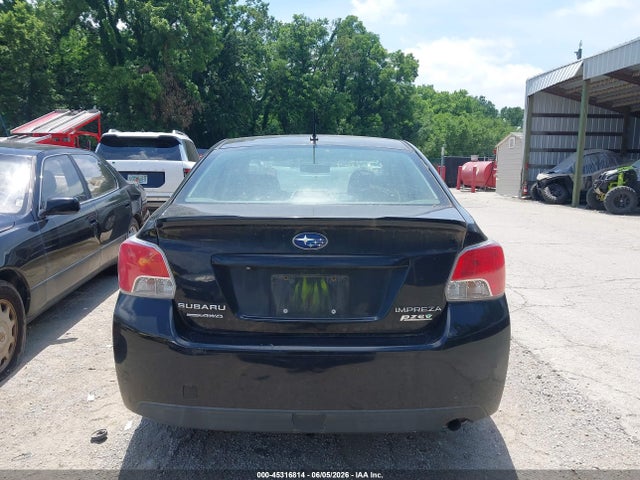 Aukcja sprzedaży 2015 Subaru Impreza 2.0i Premium, vin: JF1GJAC62FH004164, numer aukcji: 45316814