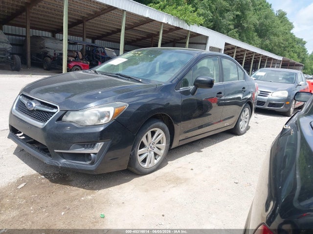 Aukcja sprzedaży 2015 Subaru Impreza 2.0i Premium, vin: JF1GJAC62FH004164, numer aukcji: 45316814