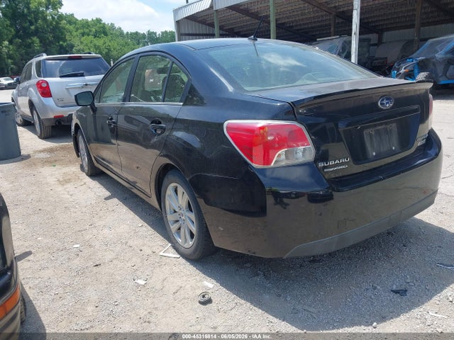 Aukcja sprzedaży 2015 Subaru Impreza 2.0i Premium, vin: JF1GJAC62FH004164, numer aukcji: 45316814