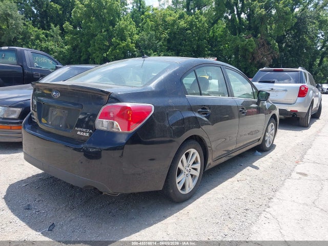 Aukcja sprzedaży 2015 Subaru Impreza 2.0i Premium, vin: JF1GJAC62FH004164, numer aukcji: 45316814