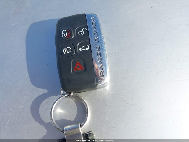 SALYL2EX1KA780382 Land Rover Range Rover Velar P250 R-dynamic Se