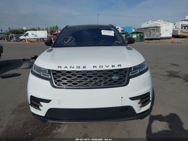 SALYL2EX1KA780382 Land Rover Range Rover Velar P250 R-dynamic Se
