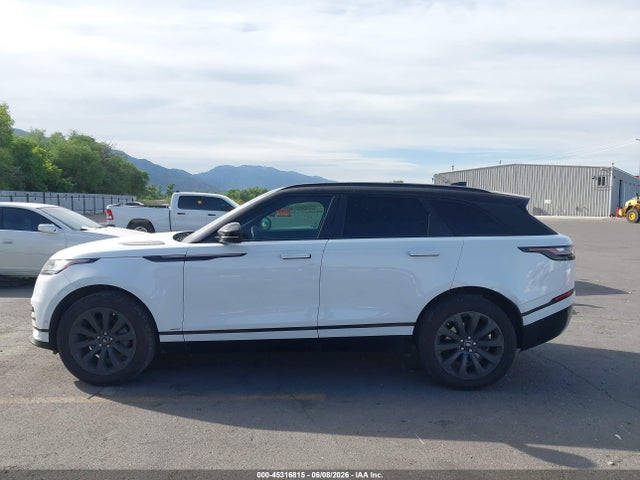SALYL2EX1KA780382 Land Rover Range Rover Velar P250 R-dynamic Se
