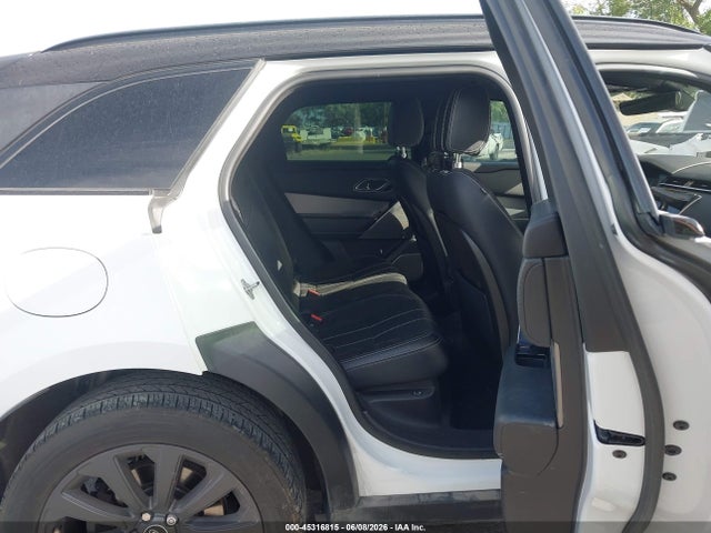 SALYL2EX1KA780382 Land Rover Range Rover Velar P250 R-dynamic Se