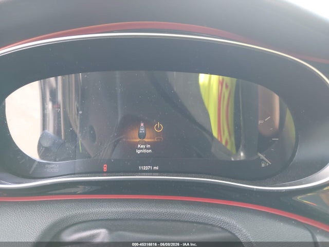 2015 Dodge Dart Aero მანქანა იყიდება აუქციონზე, vin: 1C3CDFDH5FD422680, აუქციონის ნომერი: 45316816