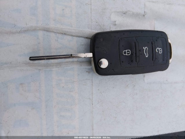 Aukcja sprzedaży 2013 Volkswagen Jetta Sportwagen 2.0l Tdi, vin: 3VWPL7AJ2DM667691, numer aukcji: 45316820