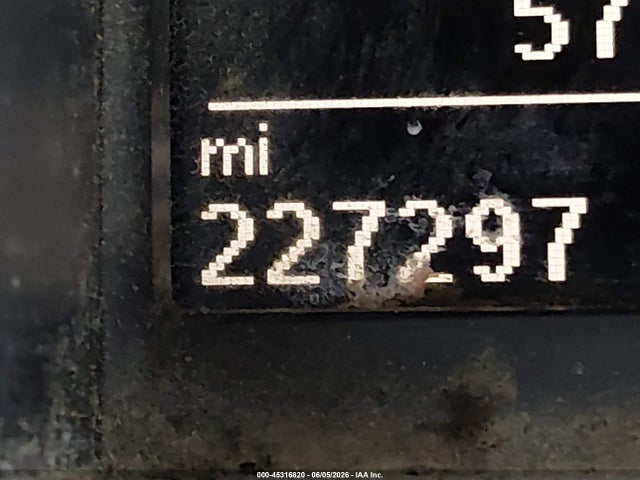 Aukcja sprzedaży 2013 Volkswagen Jetta Sportwagen 2.0l Tdi, vin: 3VWPL7AJ2DM667691, numer aukcji: 45316820