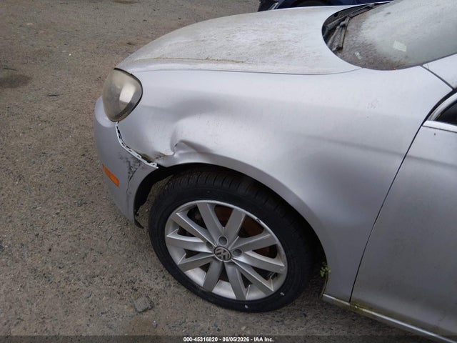 Aukcja sprzedaży 2013 Volkswagen Jetta Sportwagen 2.0l Tdi, vin: 3VWPL7AJ2DM667691, numer aukcji: 45316820