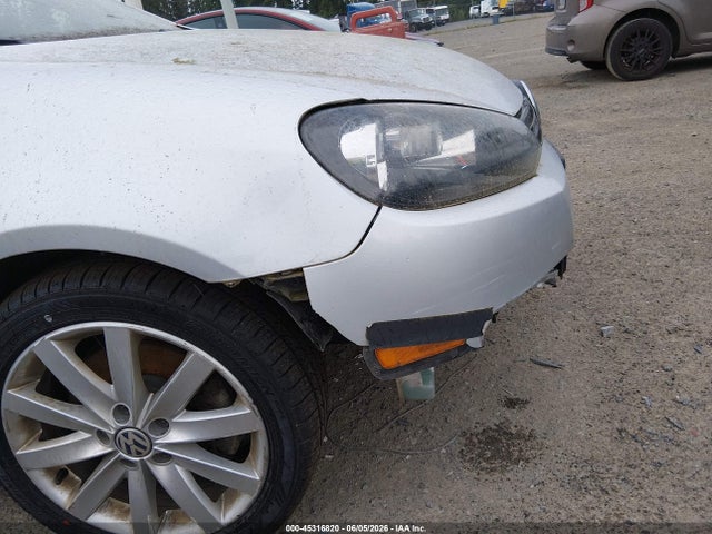 Aukcja sprzedaży 2013 Volkswagen Jetta Sportwagen 2.0l Tdi, vin: 3VWPL7AJ2DM667691, numer aukcji: 45316820