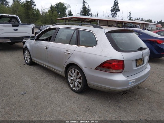 Aukcja sprzedaży 2013 Volkswagen Jetta Sportwagen 2.0l Tdi, vin: 3VWPL7AJ2DM667691, numer aukcji: 45316820