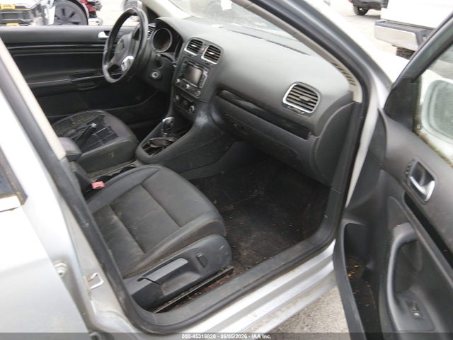 Aukcja sprzedaży 2013 Volkswagen Jetta Sportwagen 2.0l Tdi, vin: 3VWPL7AJ2DM667691, numer aukcji: 45316820