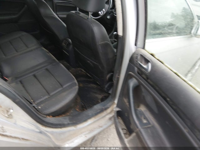 Aukcja sprzedaży 2013 Volkswagen Jetta Sportwagen 2.0l Tdi, vin: 3VWPL7AJ2DM667691, numer aukcji: 45316820