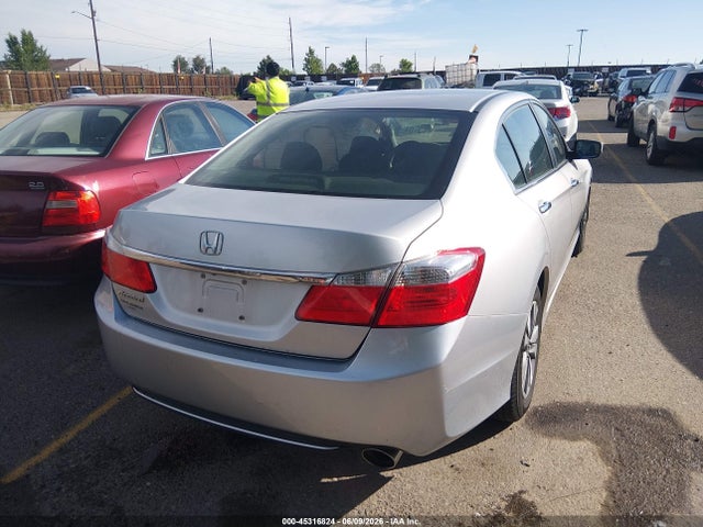 Aukcja sprzedaży 2013 Honda Accord Lx, vin: 1HGCR2E36DA079533, numer aukcji: 45316824
