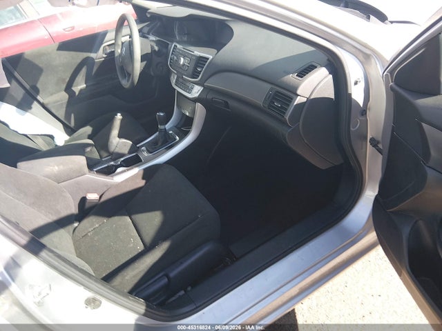 Aukcja sprzedaży 2013 Honda Accord Lx, vin: 1HGCR2E36DA079533, numer aukcji: 45316824