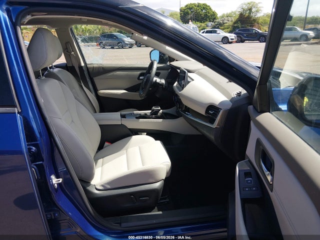 45316830 :رقم المزاد ، JN8BT3CA1NW042014 vin ، 2022 Nissan Rogue Sl Fwd مزاد بيع