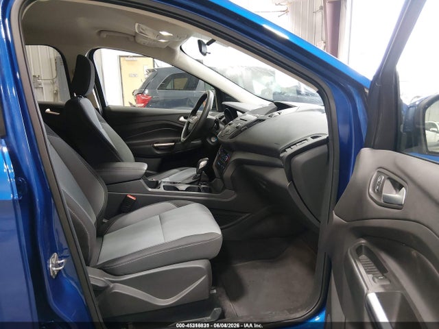 Ford ESCAPE SE 2018 1FMCU9GD4JUD31118 Image 5
