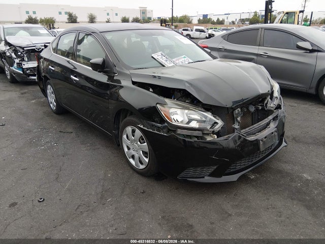 2019 3N1AB7AP7KY290025 main image
