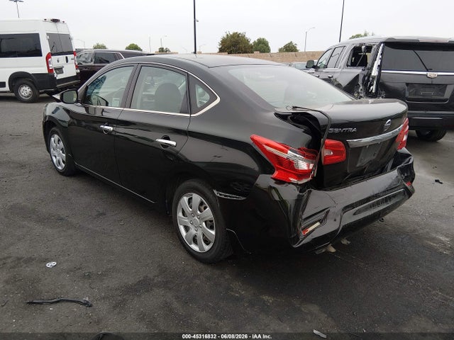 Nissan SENTRA S 2019 3N1AB7AP7KY290025 Image 15