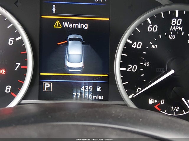 Nissan SENTRA S 2019 3N1AB7AP7KY290025 Image 16