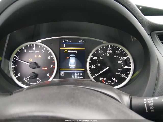 Nissan SENTRA S 2019 3N1AB7AP7KY290025 Image 7