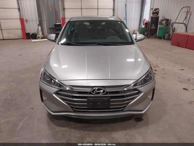 Hyundai ELANTRA SE 2020 5NPD74LF1LH601591 Image 15