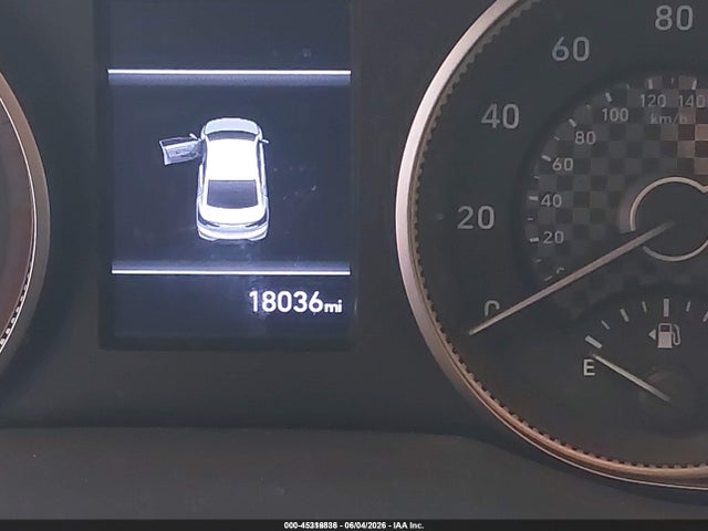 Hyundai ELANTRA SE 2020 5NPD74LF1LH601591 Image 18