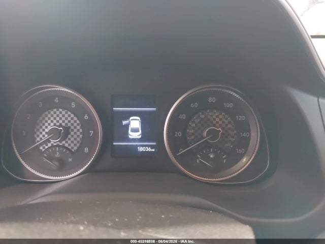 Hyundai ELANTRA SE 2020 5NPD74LF1LH601591 Image 7
