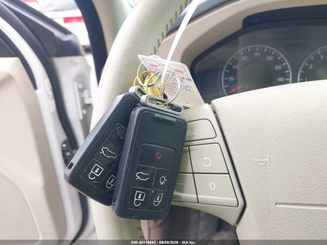 45316843 :رقم المزاد ، YV4BZ982681018837 vin ، 2008 Volvo Xc70 3.2 مزاد بيع