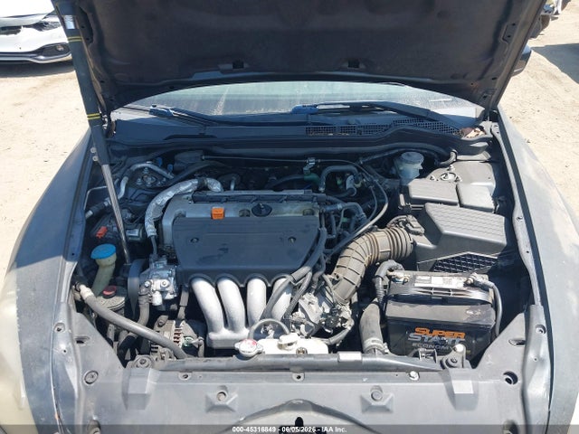 2005 Honda Accord 2.4 Ex მანქანა იყიდება აუქციონზე, vin: 1HGCM56795A044245, აუქციონის ნომერი: 45316849