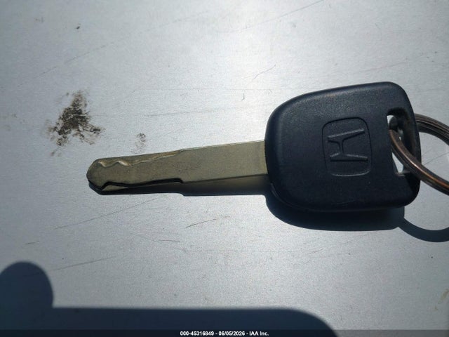2005 Honda Accord 2.4 Ex მანქანა იყიდება აუქციონზე, vin: 1HGCM56795A044245, აუქციონის ნომერი: 45316849