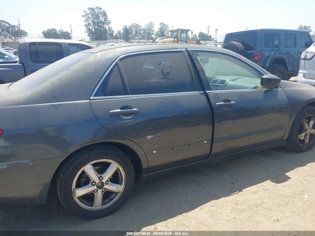 2005 Honda Accord 2.4 Ex მანქანა იყიდება აუქციონზე, vin: 1HGCM56795A044245, აუქციონის ნომერი: 45316849